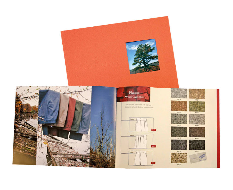 Ciuti Booklet