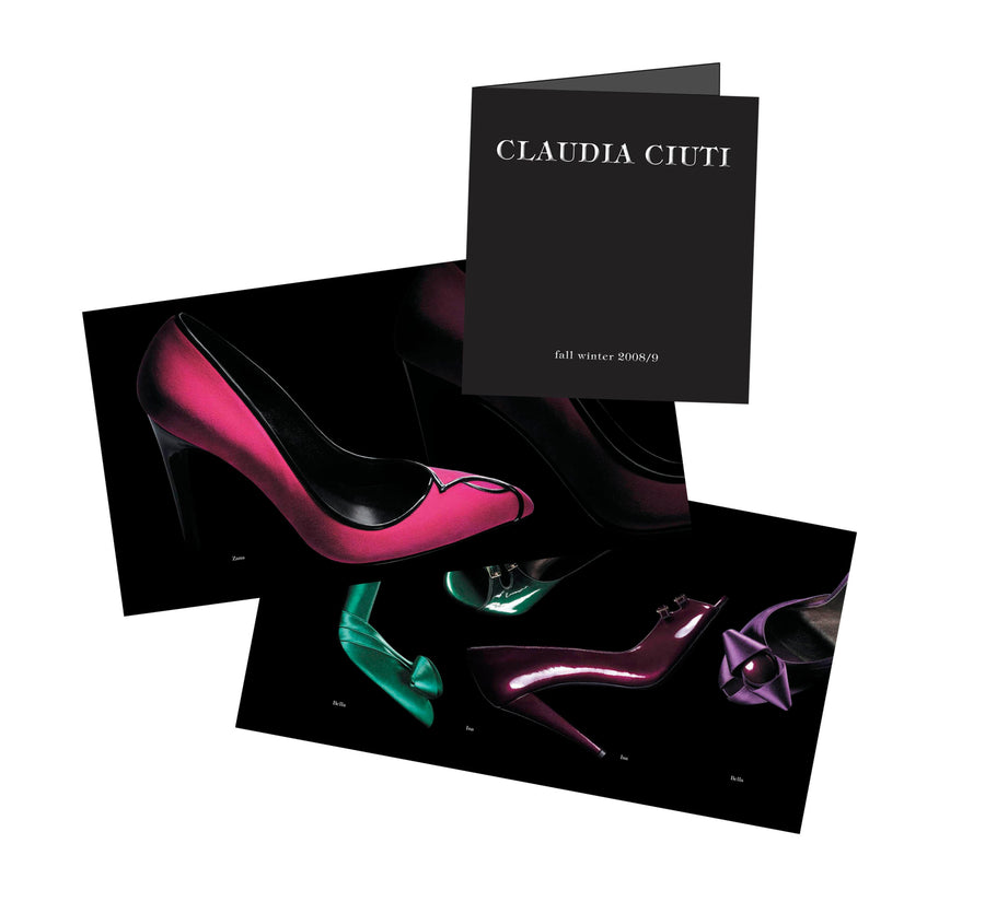Ciuti Booklet