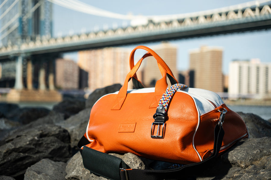 FGNYC Bag