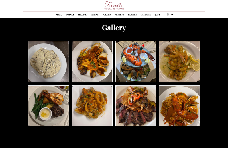 Torcello Ristorante