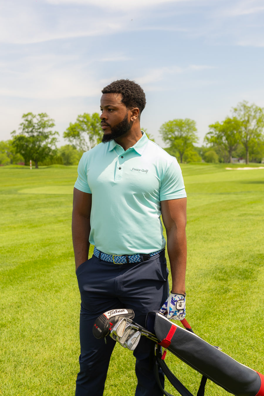 Fresco Golf