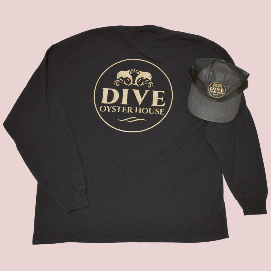 DIVE Oyester