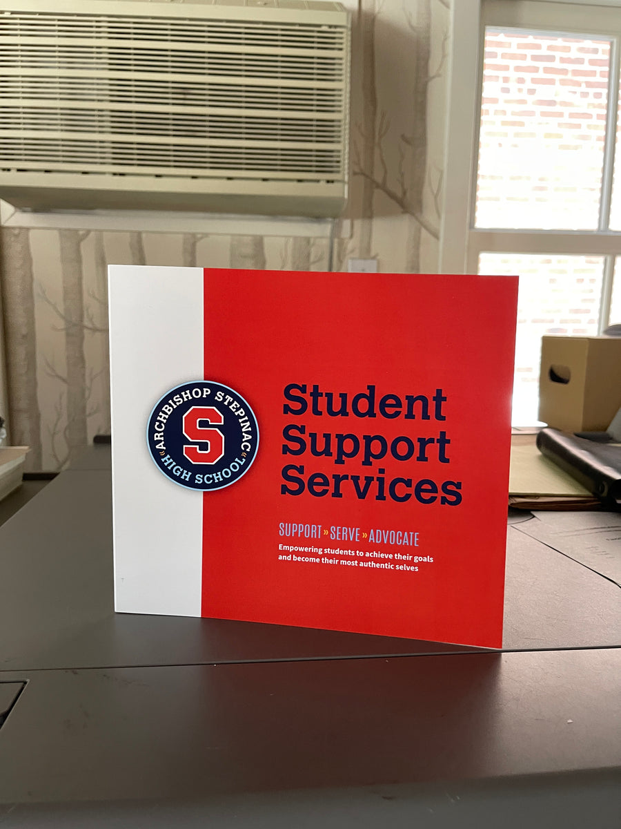 Student Support Services