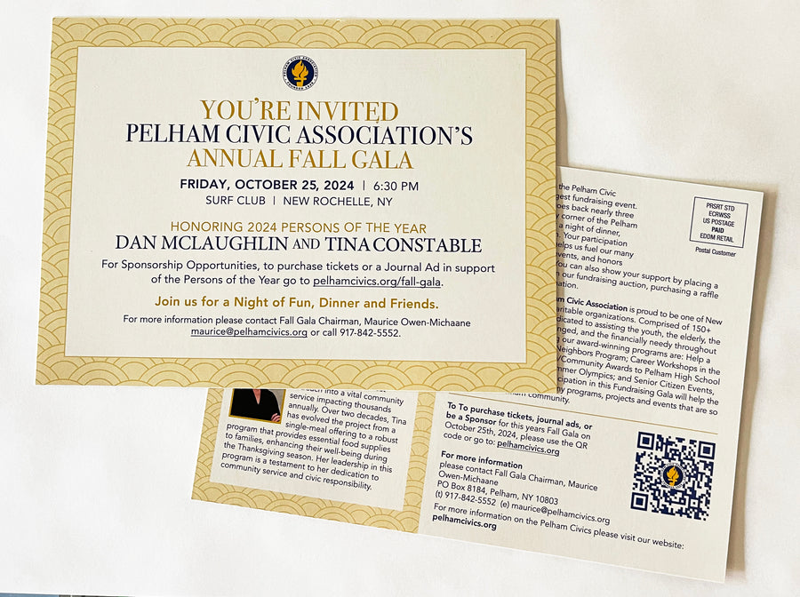 Invitation card