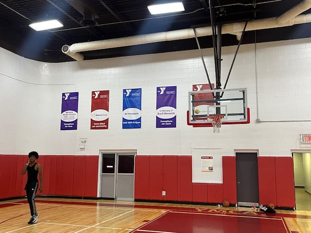 Wall banner